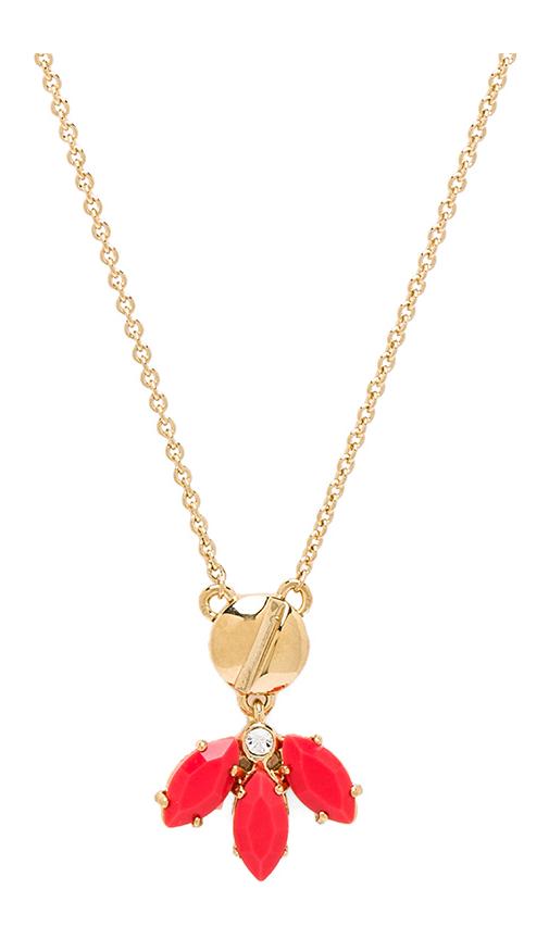 Read My Palmz Marquis Palm Pendant