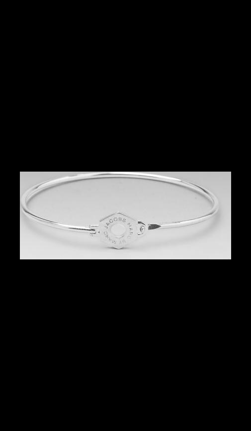 Skinny Bolt Bracelet