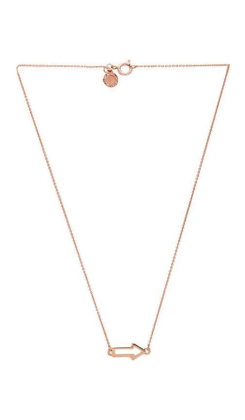 Grab & Go Arrow Necklace