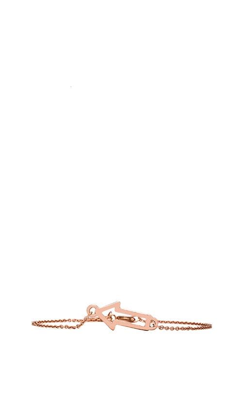 Grab & Go Arrow Bracelet
