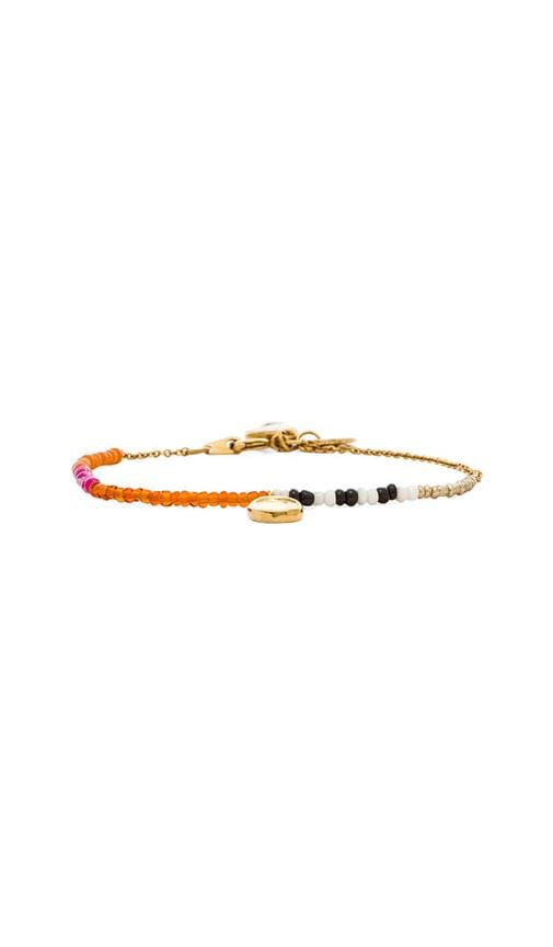 Grab & Go Safety Bead Single Strand Bracelet