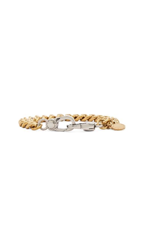 Lost & Found Nothing Basic About It Bracelet