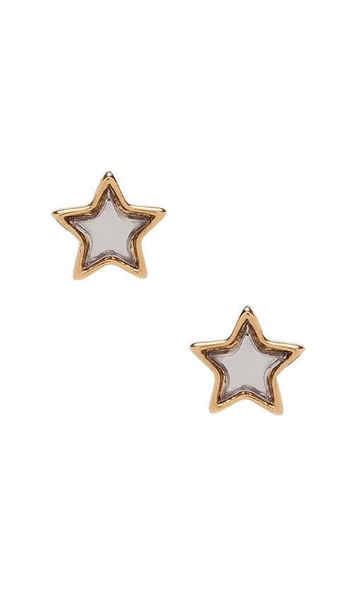All Stars Star Studs