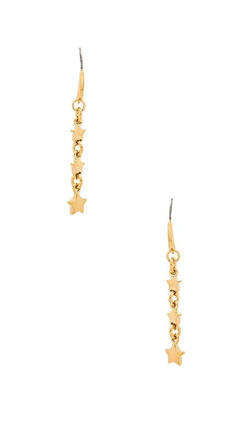 New Classic Marc Starburst Earring