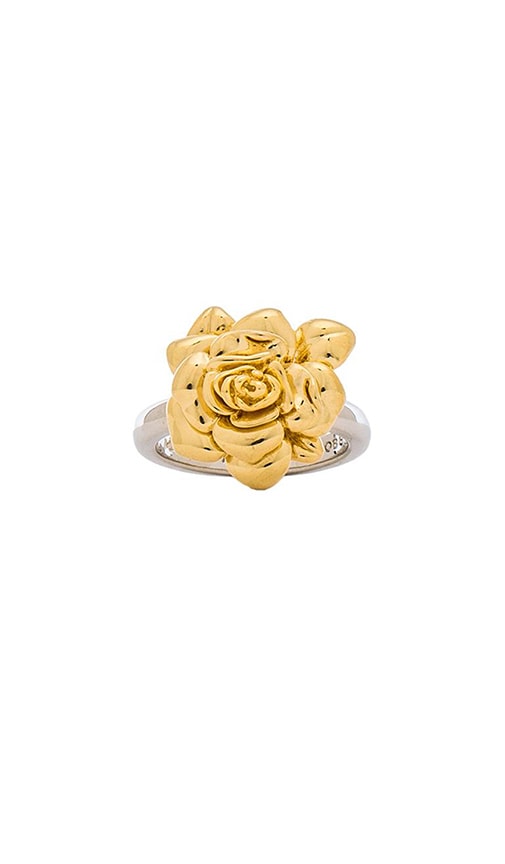 Jerrie Rose Ring