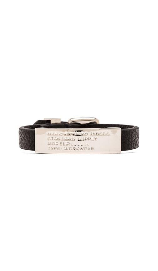 Standard Supply ID Bracelet