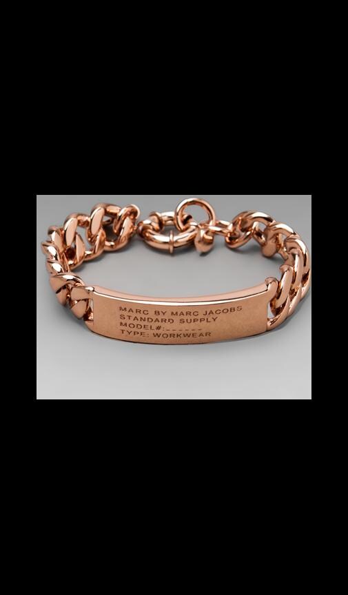 Standard Supply ID Bracelet