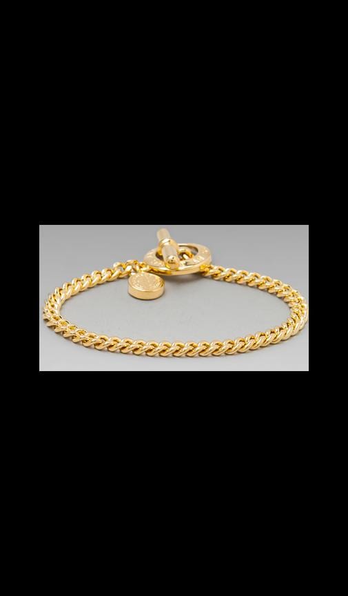 Mini Toggle Bracelet