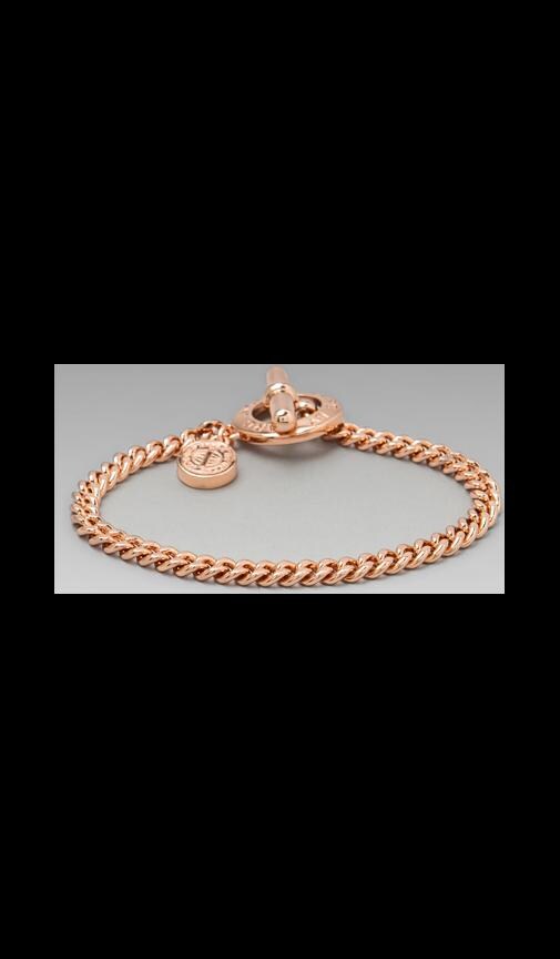 Mini Toggle Bracelet