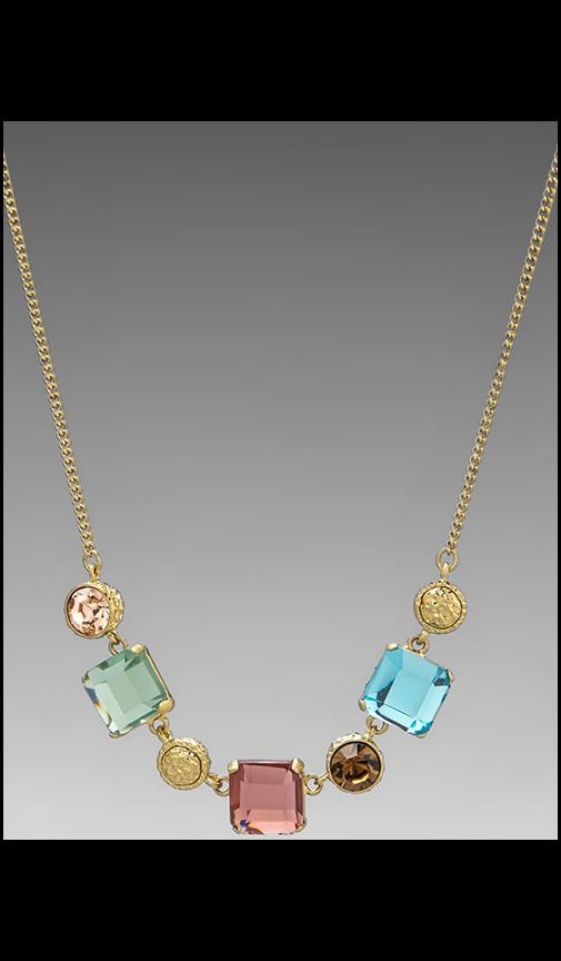 Tiny Jewels Necklace