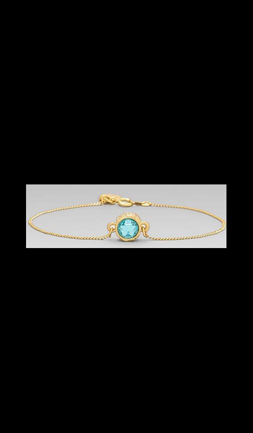 Tiny Crystal Bracelet