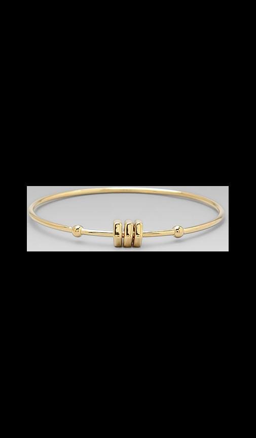 Bolt Tiny Bangle