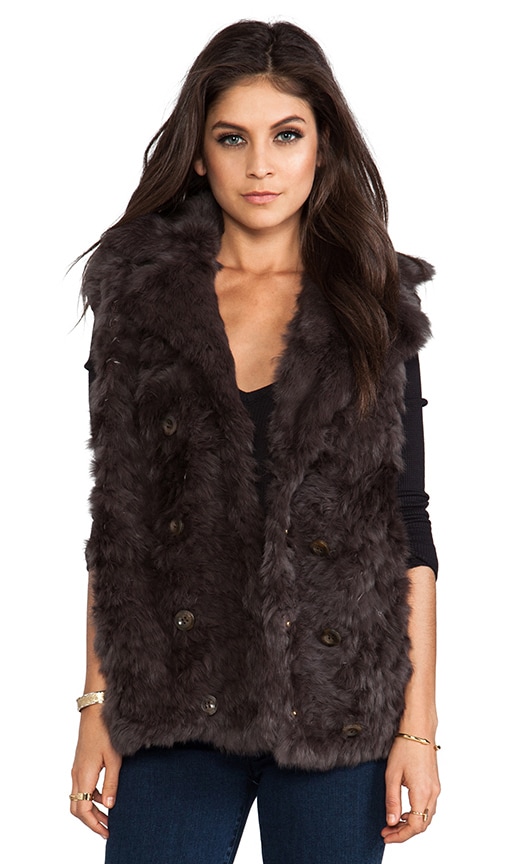 Dukie Vest