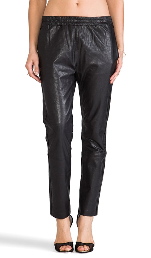 Karlie Leather Pants