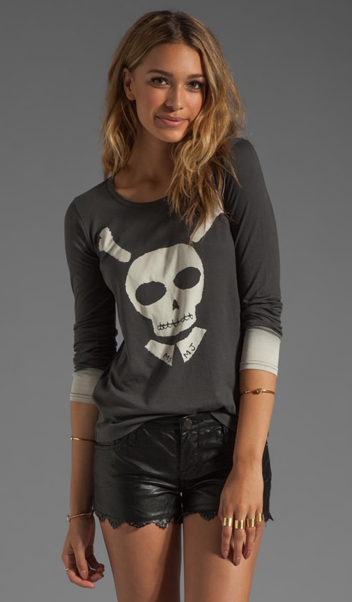 Bones About It Tee