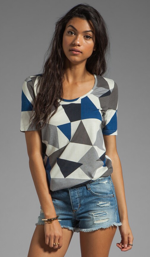 Taboo Knit Top