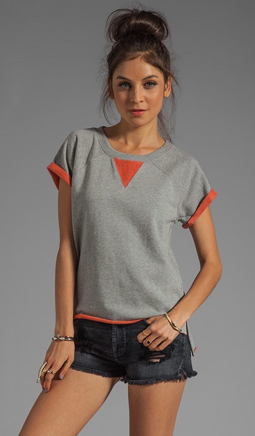 Geena Knit Pullover