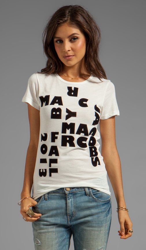 Logo Short Sleeve Tee
