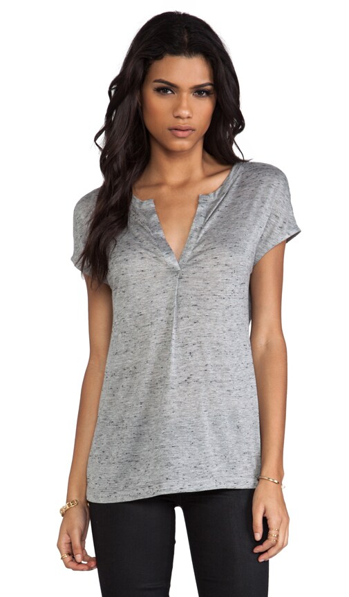 Alicia Jersey Top