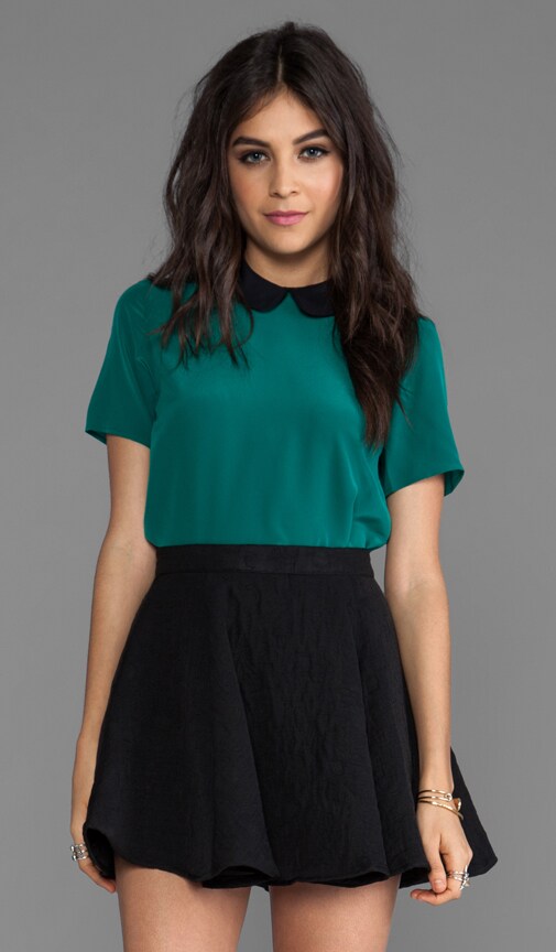 Alex CDC Top