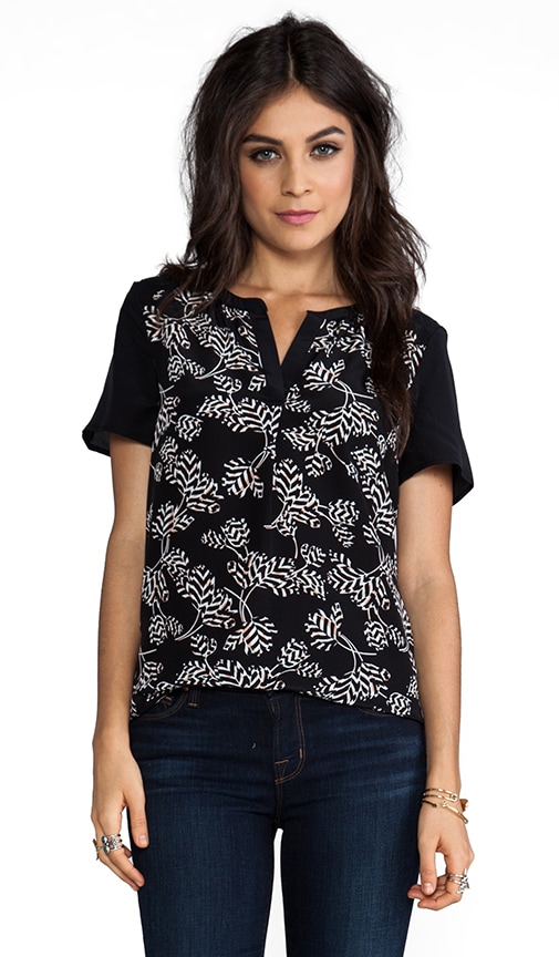 Rae Rae Tulip CDC Top