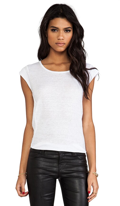 Carmen Tee