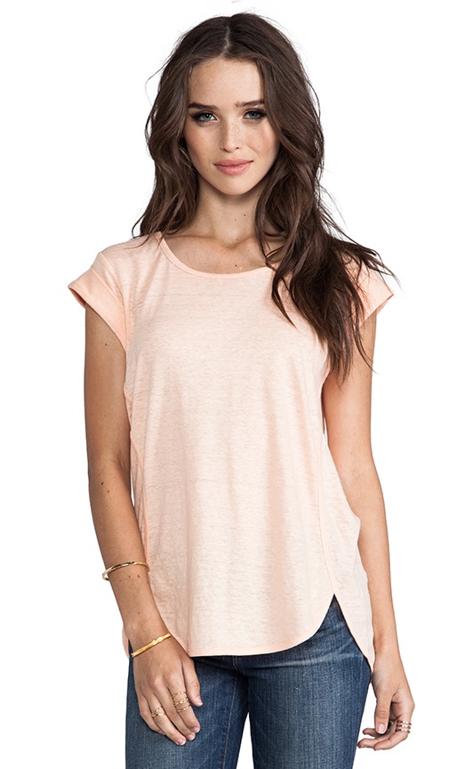 Carmen Tee