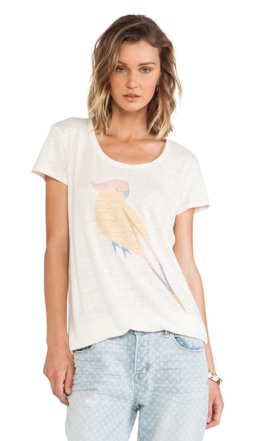 Capella Graphic Tee
