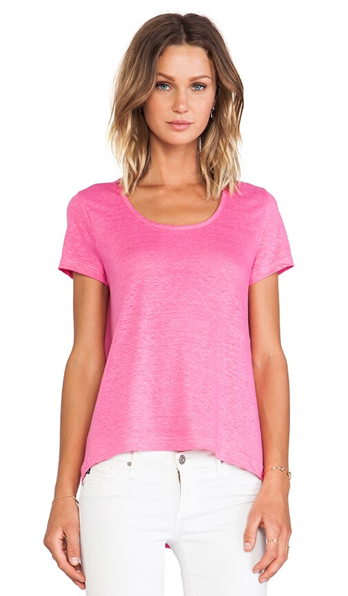 Carmey Jersey Tee