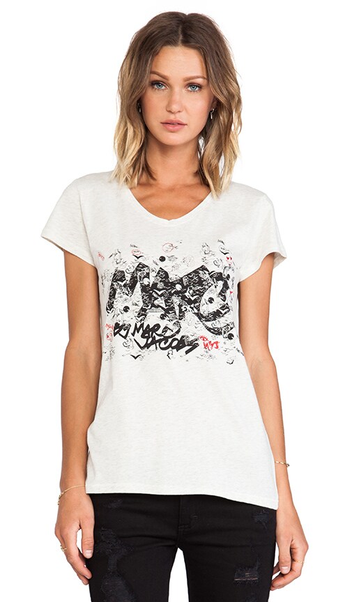 Marc Tag Tee