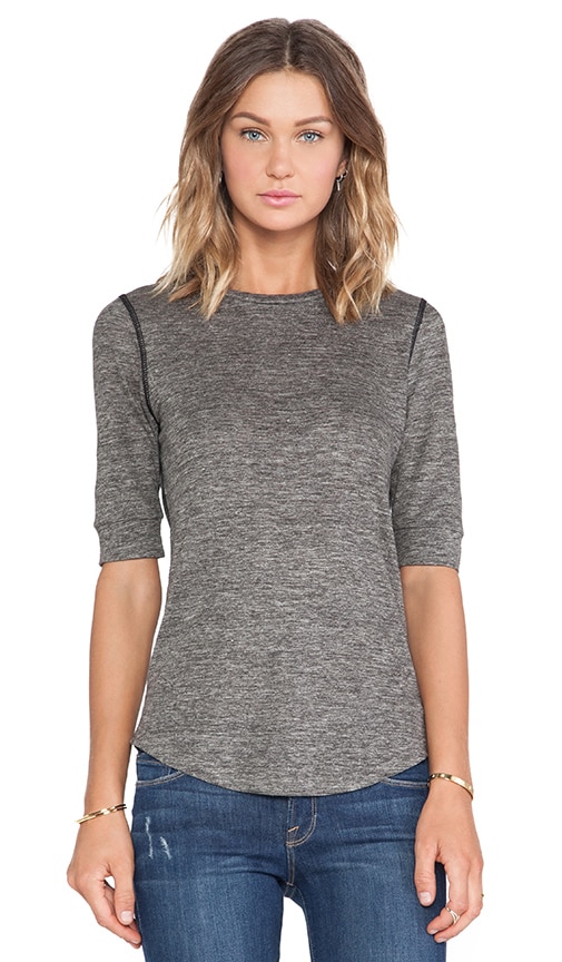 Carmen Long Sleeve Tee