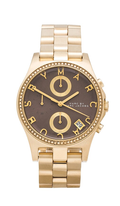 Henry Watch