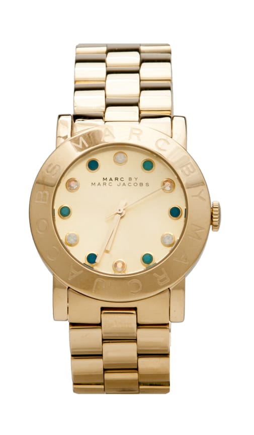 Amy Dexter Watch