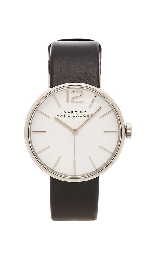 Marc jacobs outlet peggy watch