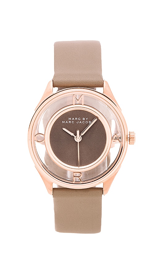 Tether Watch