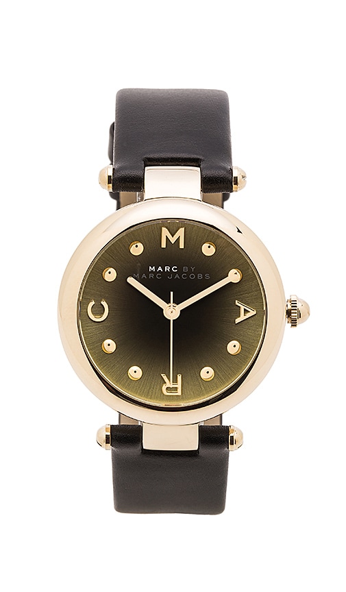 Marc jacobs dotty on sale watch