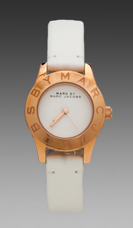 Blade Dinky Watch