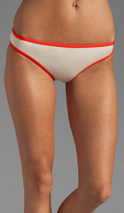 Woodward Solids Classic Bottom