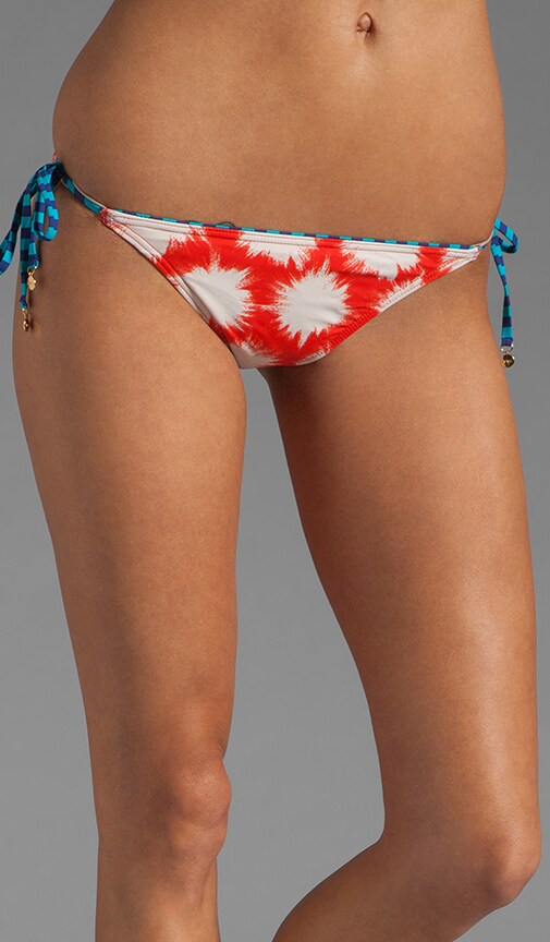 Sparks Euro String Bottom