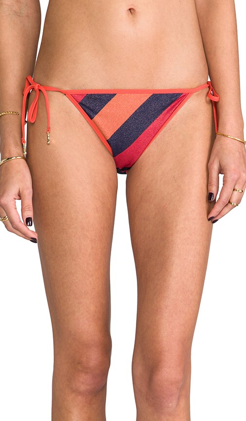 Cory Stripe Bottoms