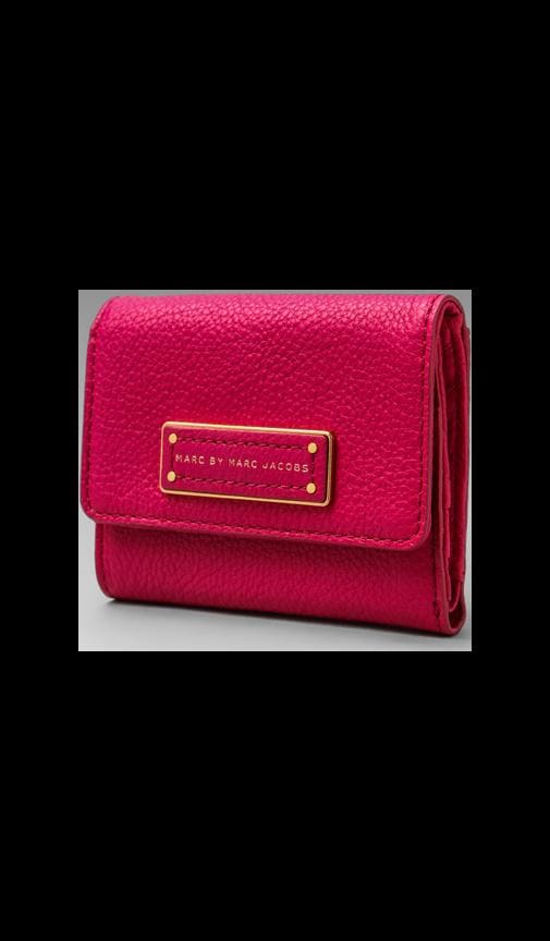 Too Hot to Handle New Billfold