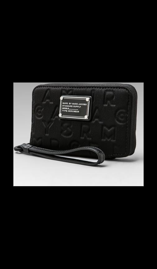 Dreamy Logo Neoprene Wingman