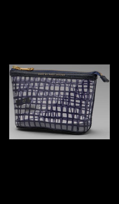 Checkmate Landscape Pouch