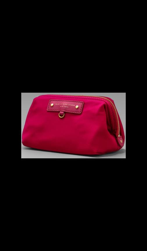 Preppy Nylon Framed Big Bliz
