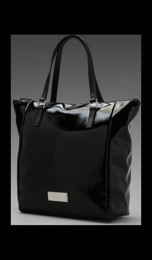 Take Me Totes Cross Hatch Tote