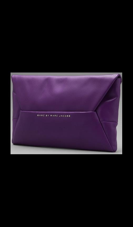 Updated Tangram Anna Clutch