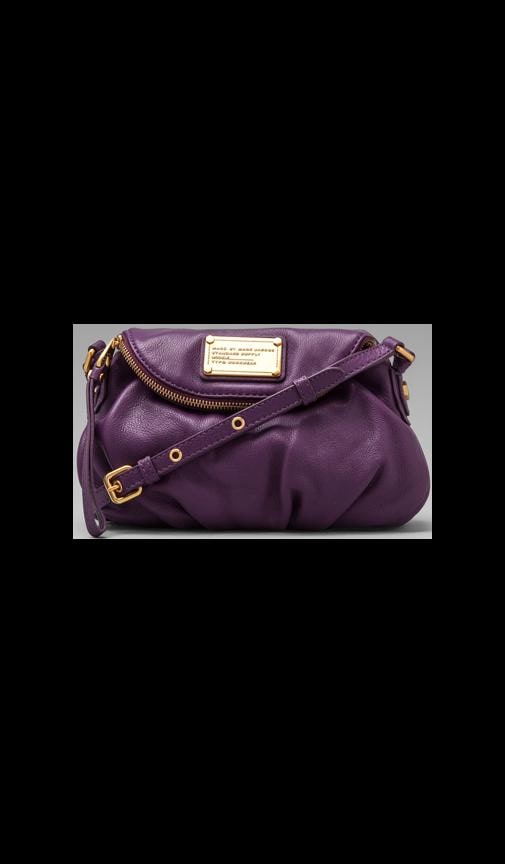 Classic Q Mini Natasha Crossbody