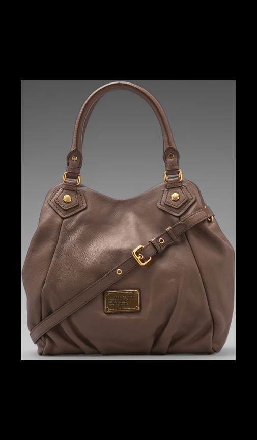 Classic Q Fran Tote