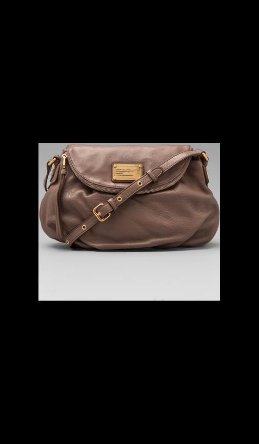 Classic Q Natasha Crossbody