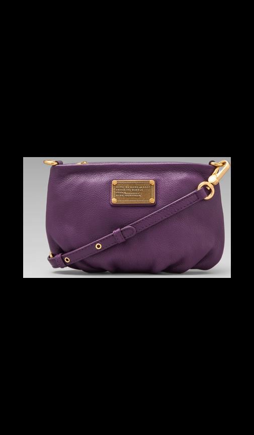 Classic Q Percy Crossbody